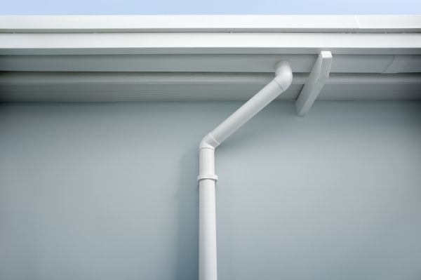 Downspout Unclogging in Dubuque